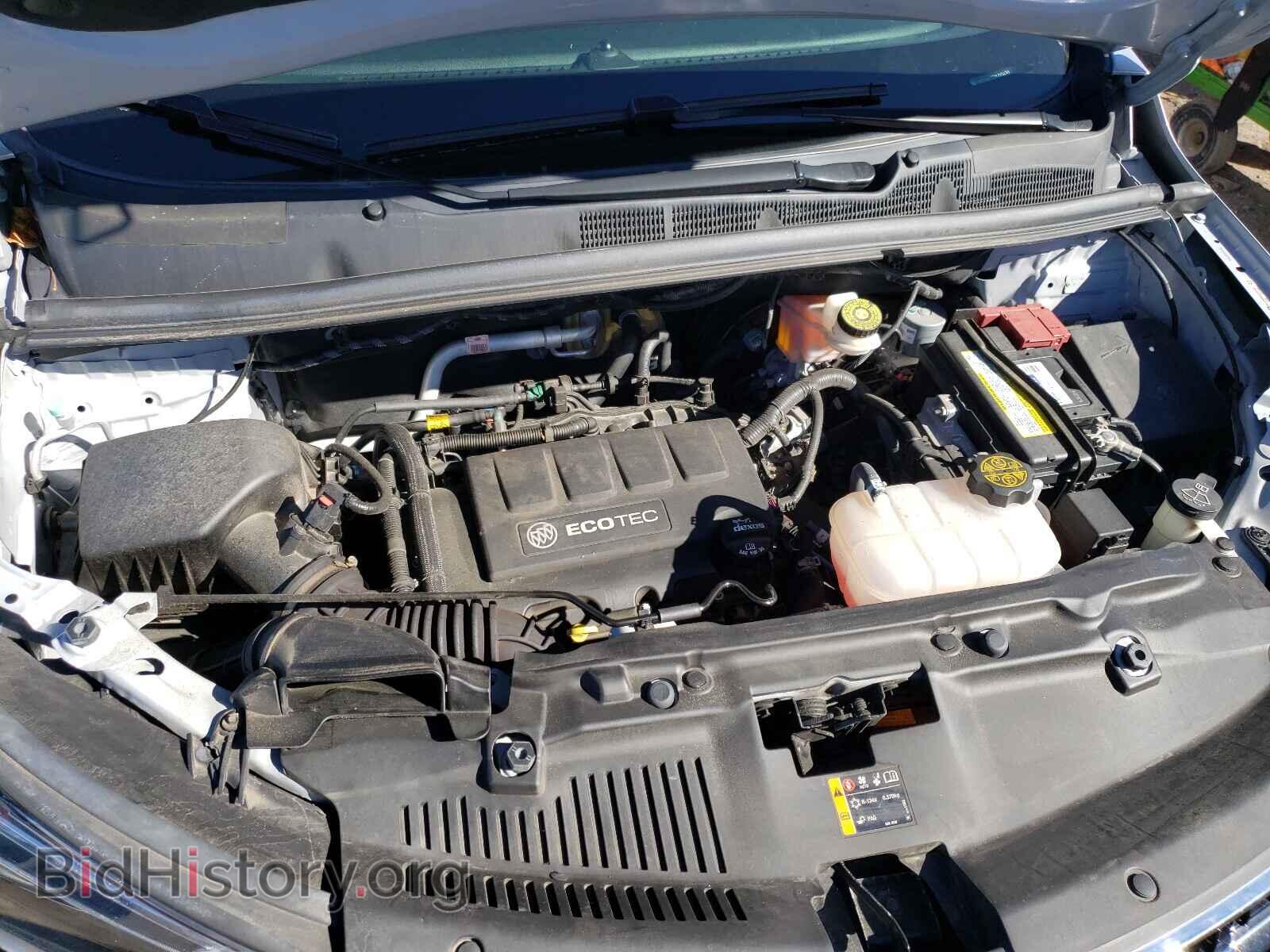 2018 BUICK ENCORE - VIN: KL4CJBSB6JB533765 - Photo 7