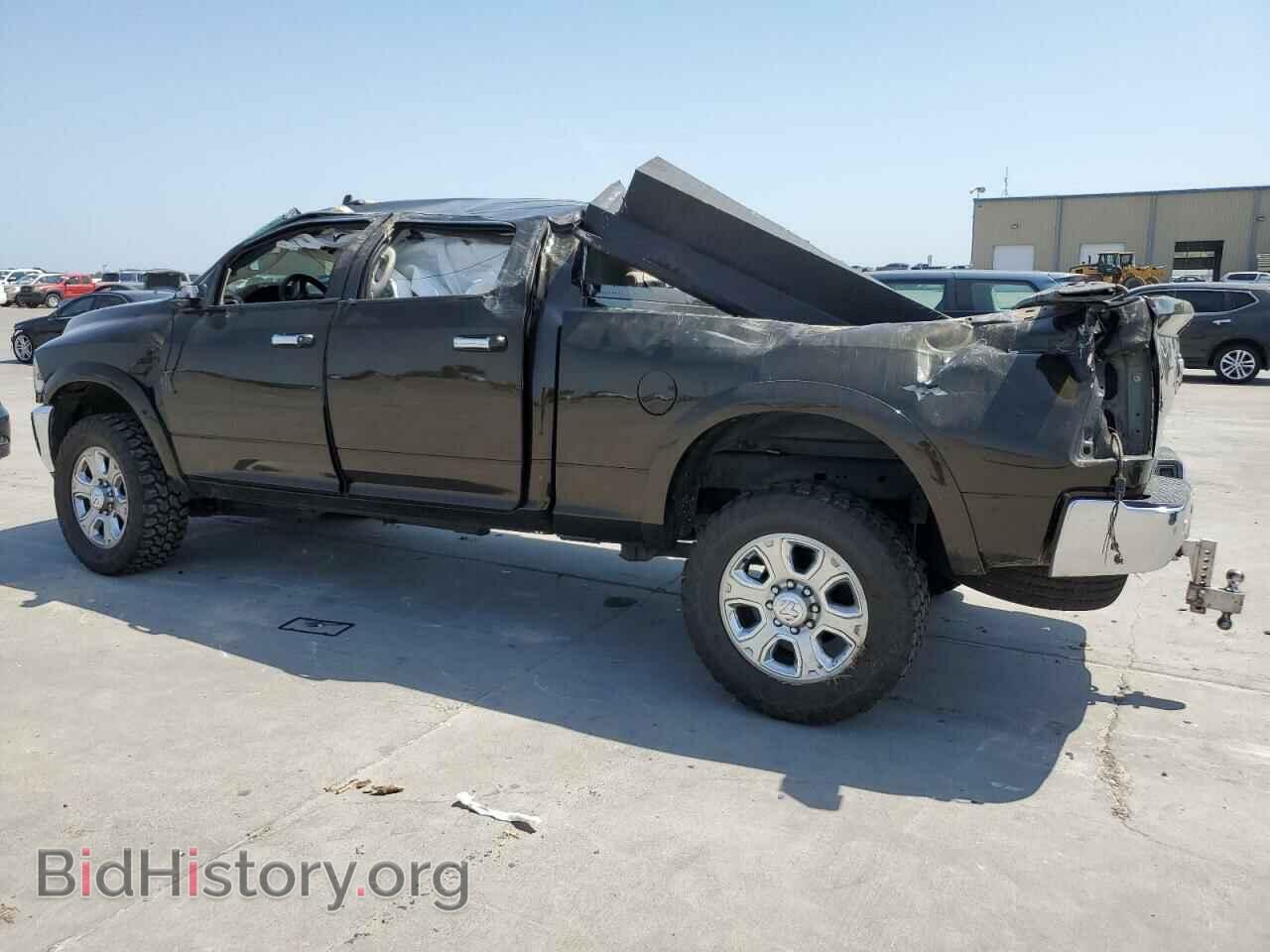 2014 RAM 2500 - VIN: 3C6UR5FL2EG299300 - Photo 2