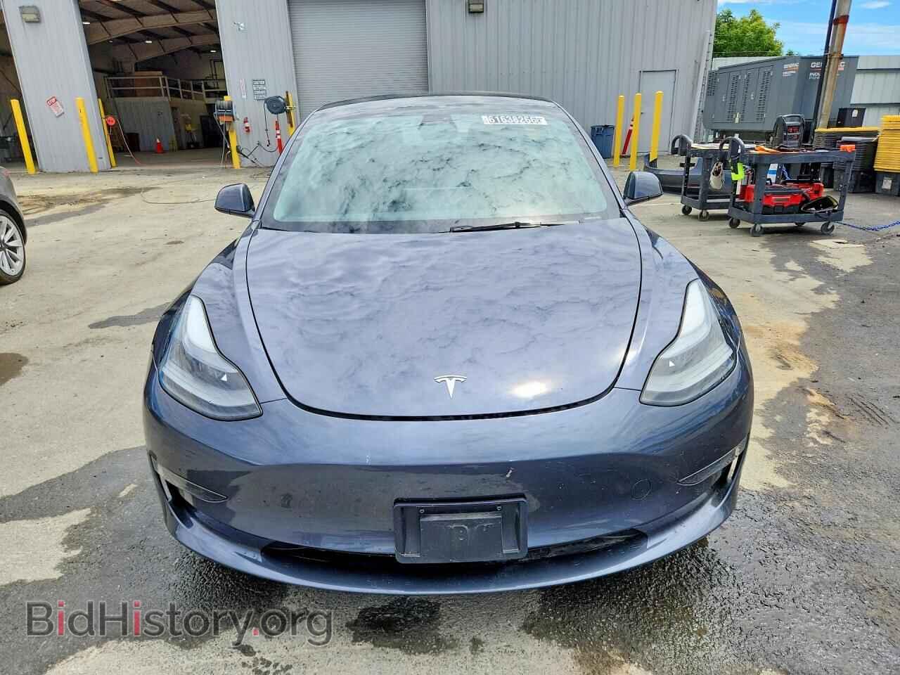 2023 TESLA MODEL 3 - VIN: 5YJ3E1EA4PF687985 - Photo 5
