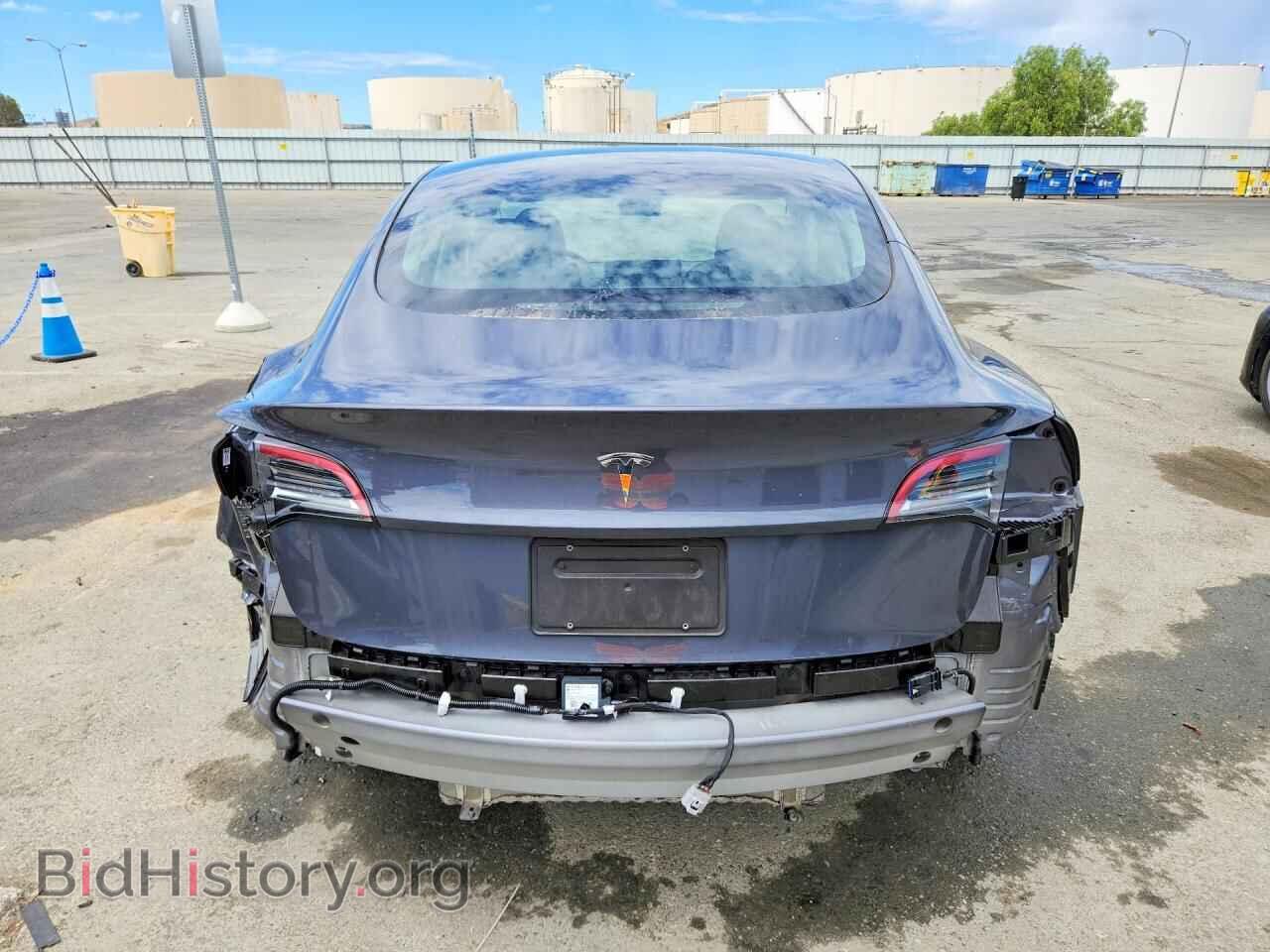 2023 TESLA MODEL 3 - VIN: 5YJ3E1EA4PF687985 - Photo 6