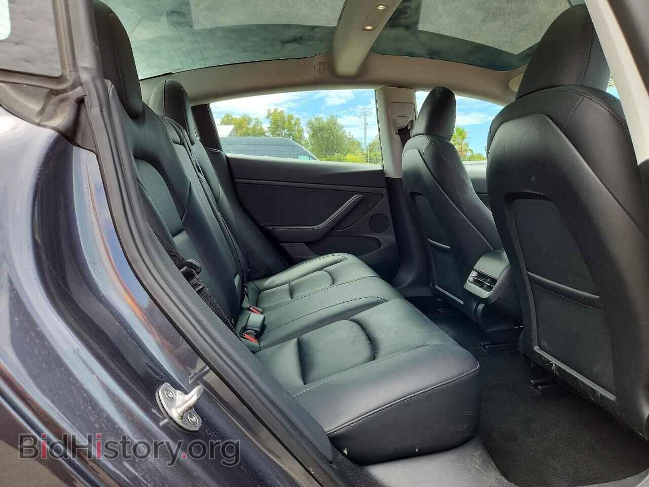 2023 TESLA MODEL 3 - VIN: 5YJ3E1EA4PF687985 - Photo 10