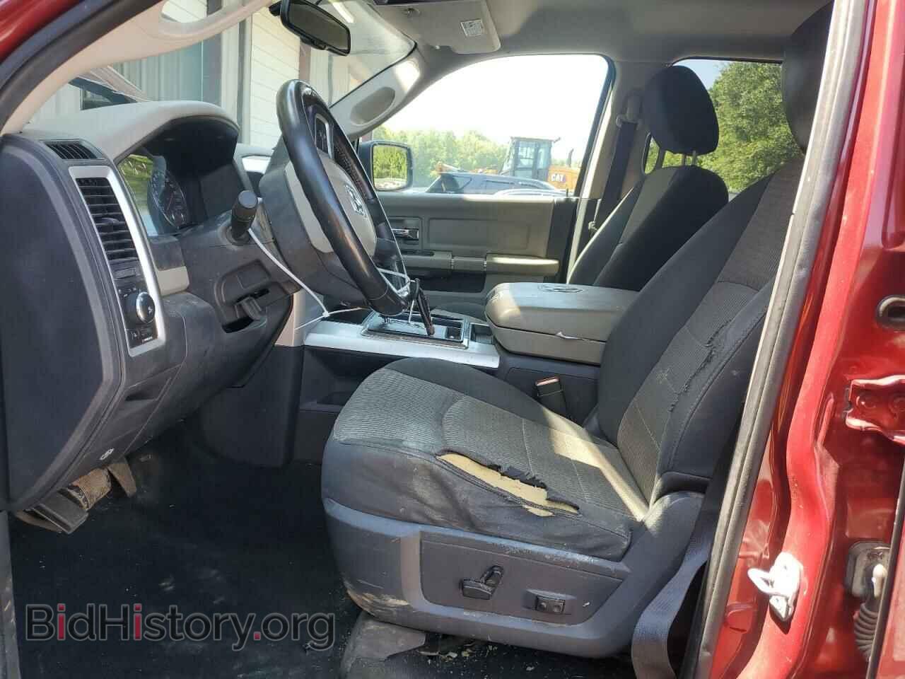 2011 DODGE All Models - VIN: 1D7RV1CT3BS598330 - Photo 7