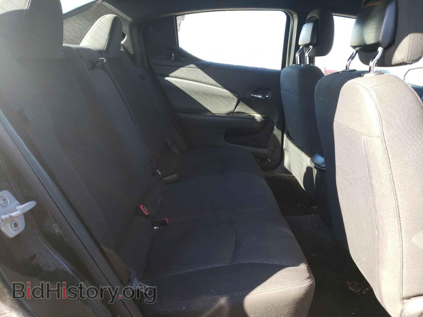 2013 DODGE AVENGER - VIN: 1C3CDZAB6DN535904 - Photo 6