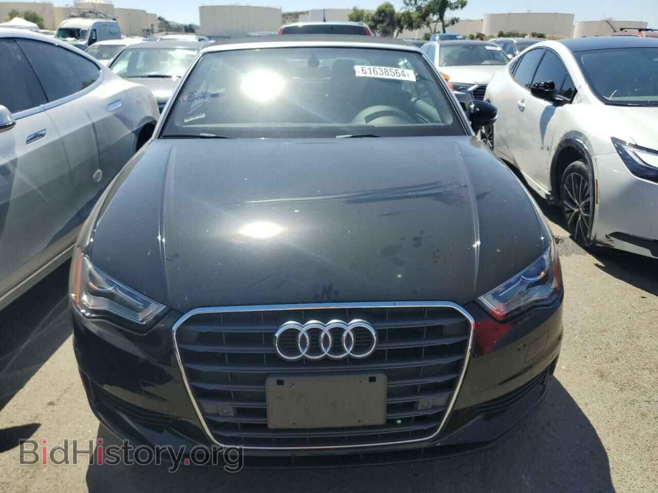 2015 AUDI A3 - VIN: WAU5CLFF8F1141005 - Photo 5