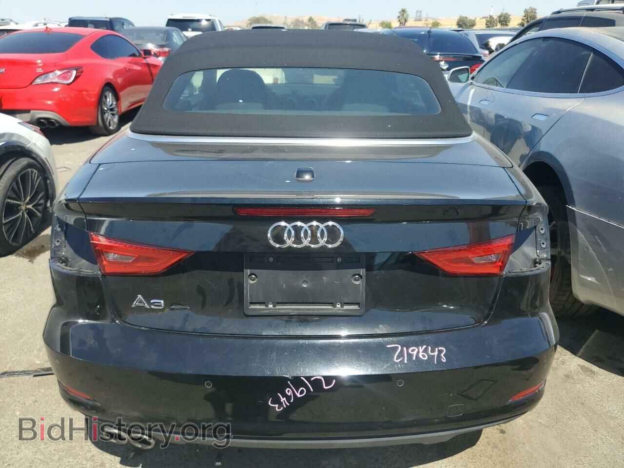 2015 AUDI A3 - VIN: WAU5CLFF8F1141005 - Photo 6