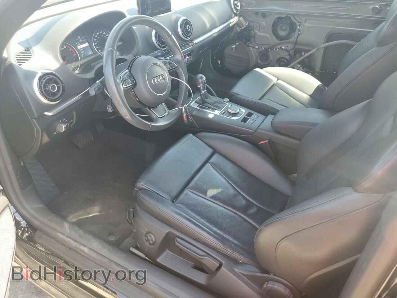 2015 AUDI A3 - VIN: WAU5CLFF8F1141005 - Photo 7