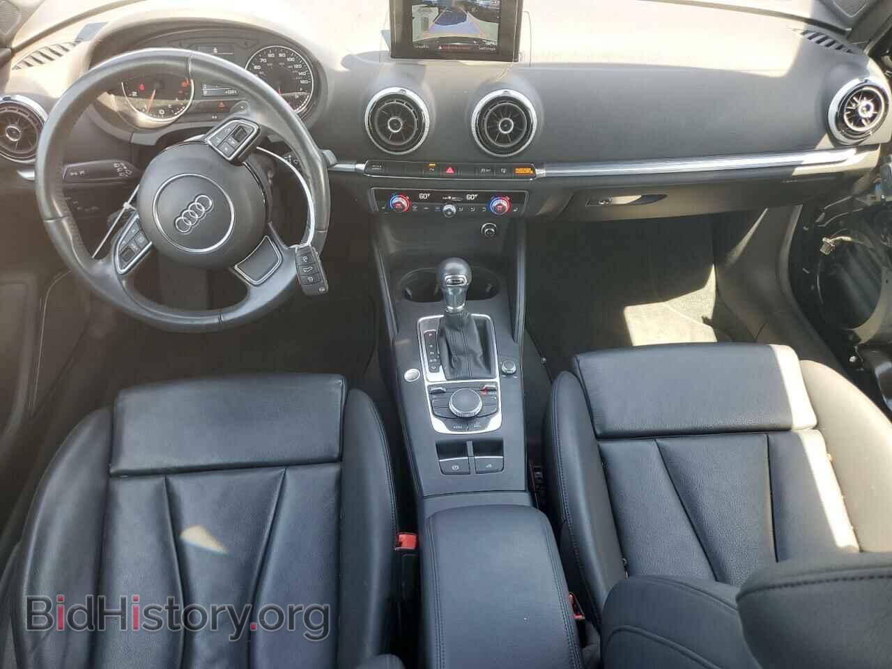 2015 AUDI A3 - VIN: WAU5CLFF8F1141005 - Photo 8
