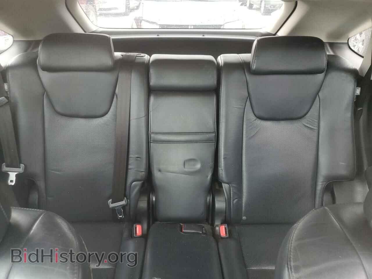 2010 LEXUS RX350 - VIN: 2T2BK1BA8AC058908 - Фото 10