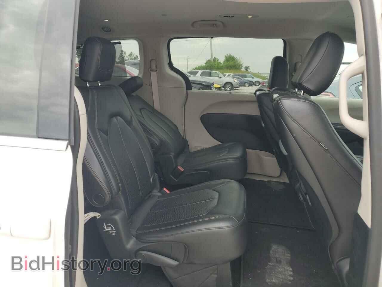 2019 CHRYSLER PACIFICA - VIN: 2C4RC1EG2KR559701 - Photo 11