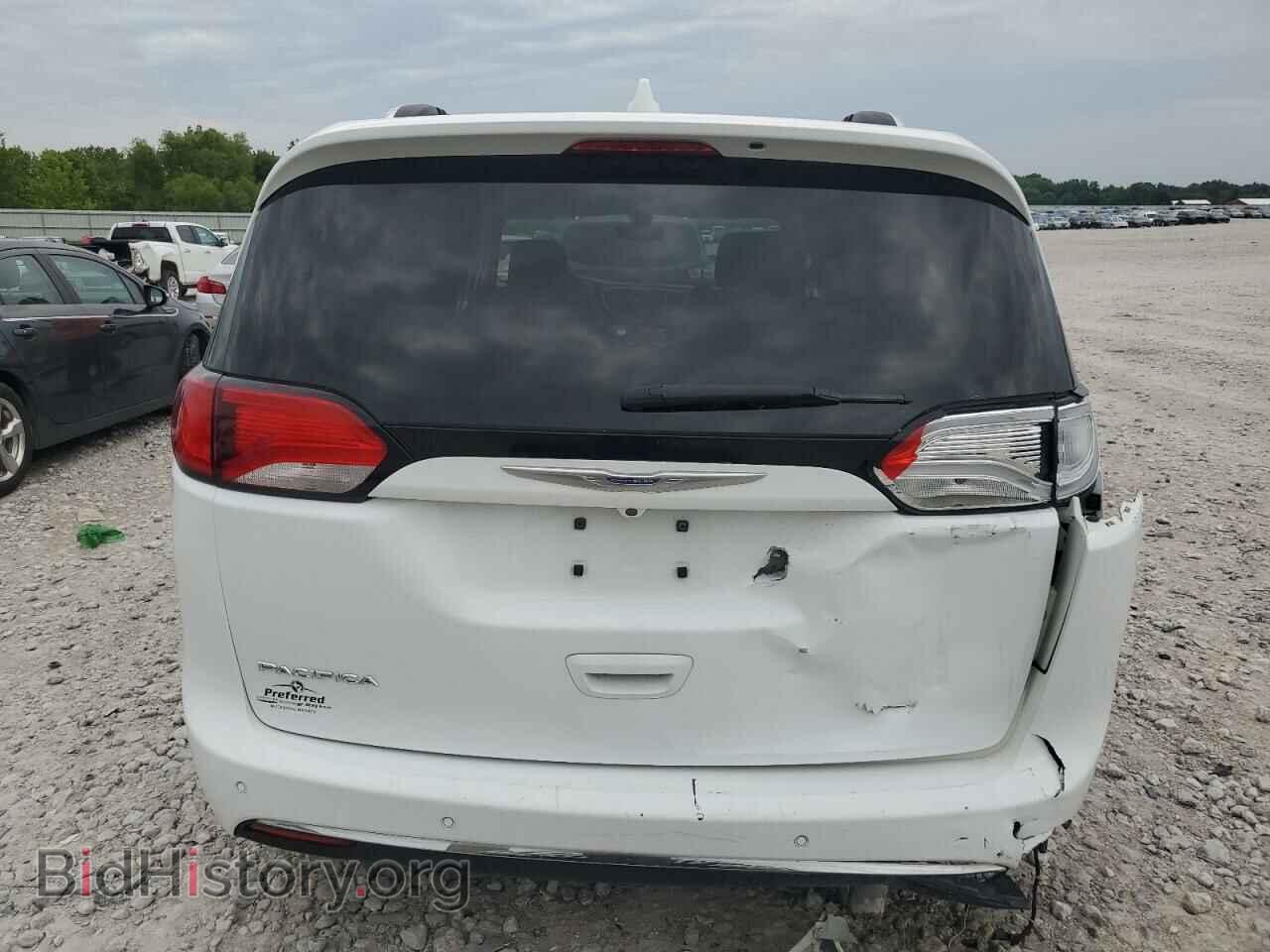 2019 CHRYSLER PACIFICA - VIN: 2C4RC1EG2KR559701 - Photo 6