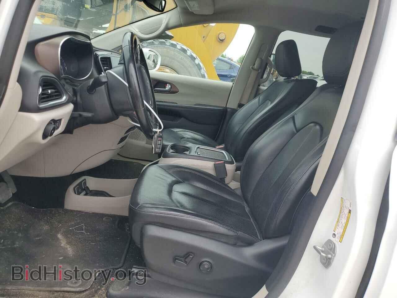 2019 CHRYSLER PACIFICA - VIN: 2C4RC1EG2KR559701 - Photo 7