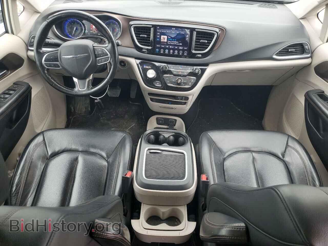 2019 CHRYSLER PACIFICA - VIN: 2C4RC1EG2KR559701 - Photo 8
