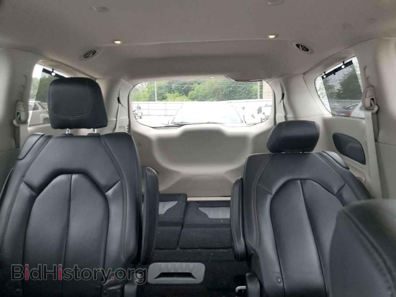 2019 CHRYSLER PACIFICA - VIN: 2C4RC1EG2KR559701 - Photo 10