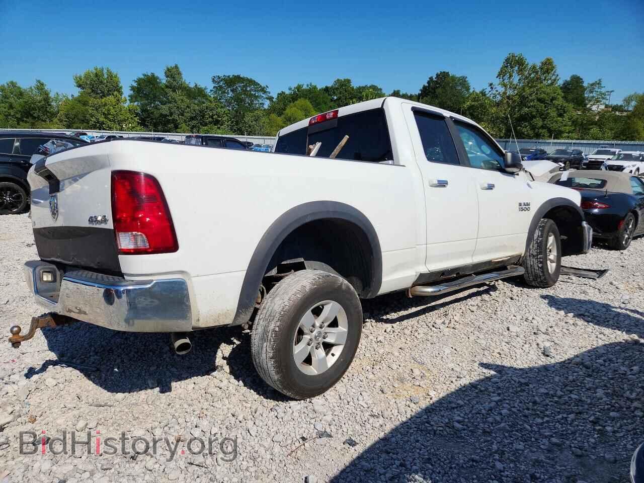 2013 RAM 1500 - VIN: 1C6RR7GG6DS590893 - Фото 3