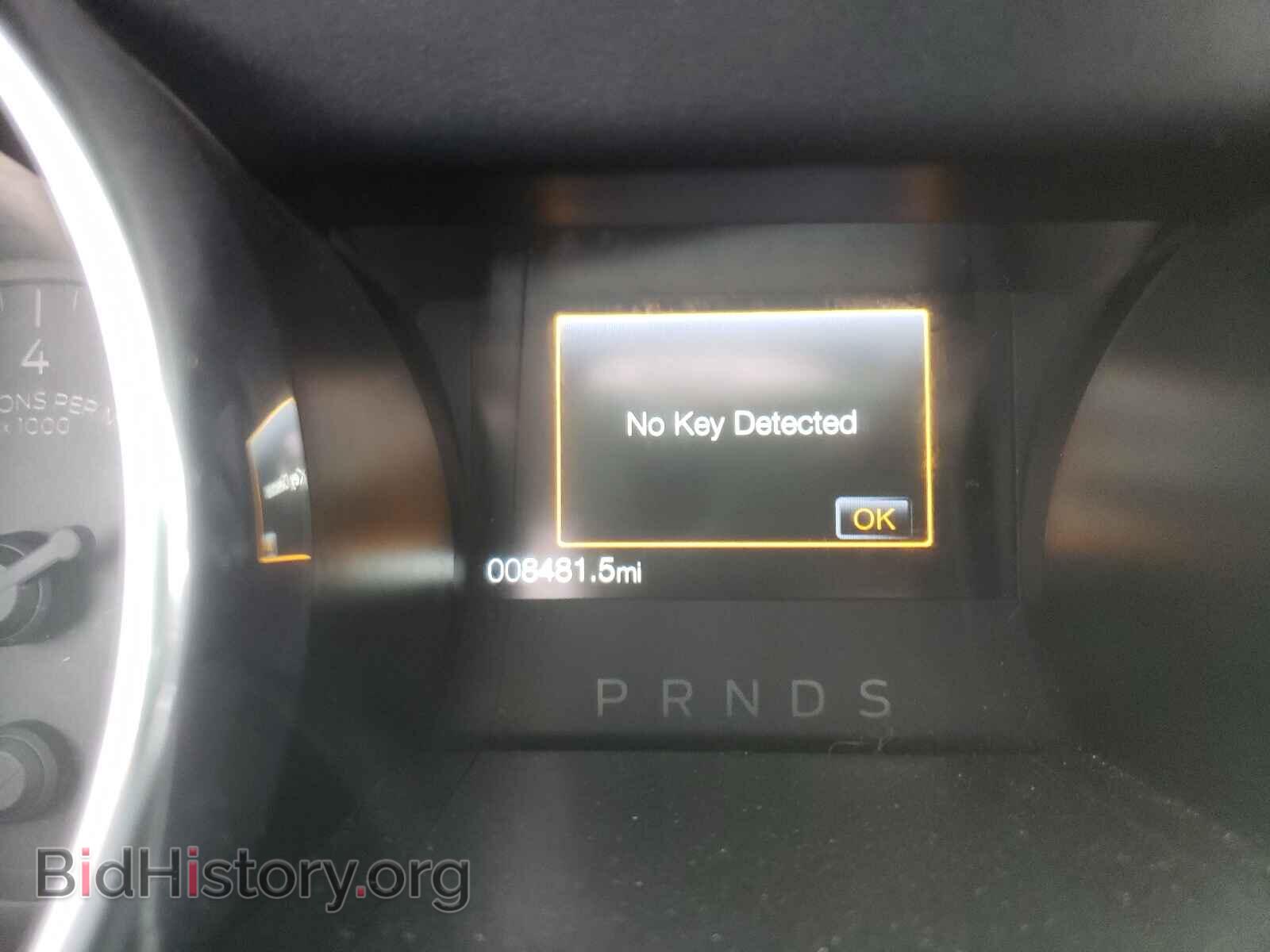 2021 FORD MUSTANG - VIN: 1FATP8UH5M5124514 - Фото 8