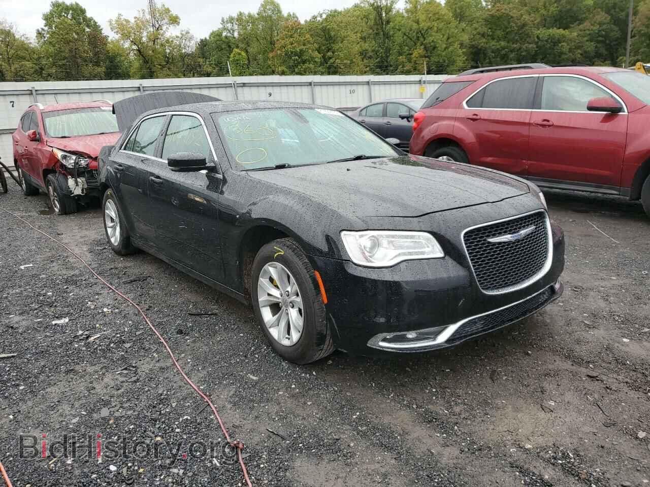 Photo 2C3CCAAG3FH810611 - CHRYSLER 300 2015