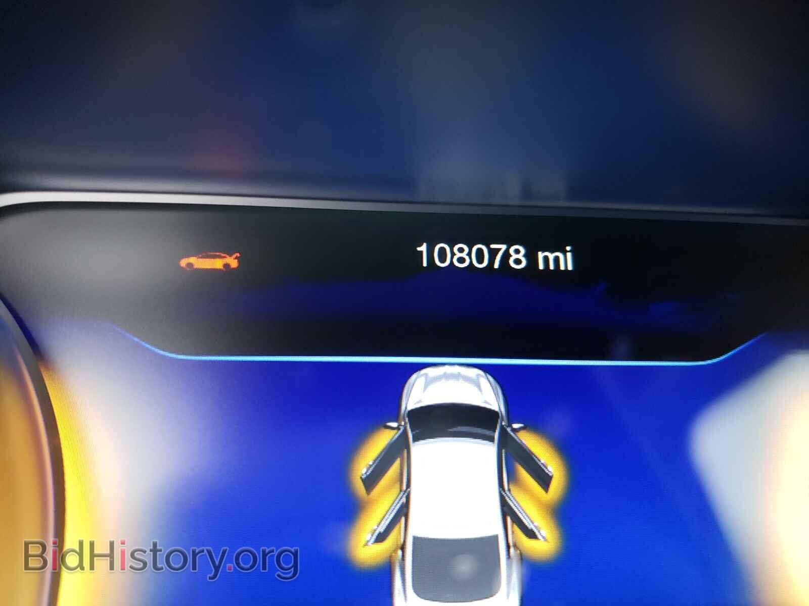 2016 CHRYSLER 200 - VIN: 1C3CCCBB0GN138613 - Photo 8