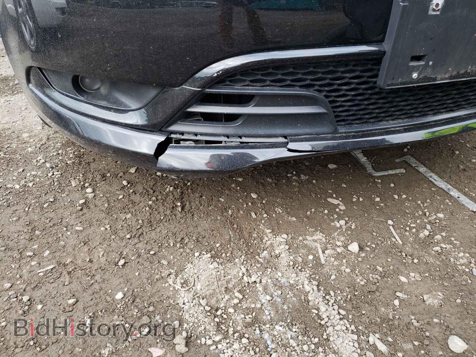 2016 CHRYSLER 200 - VIN: 1C3CCCBB0GN138613 - Photo 9