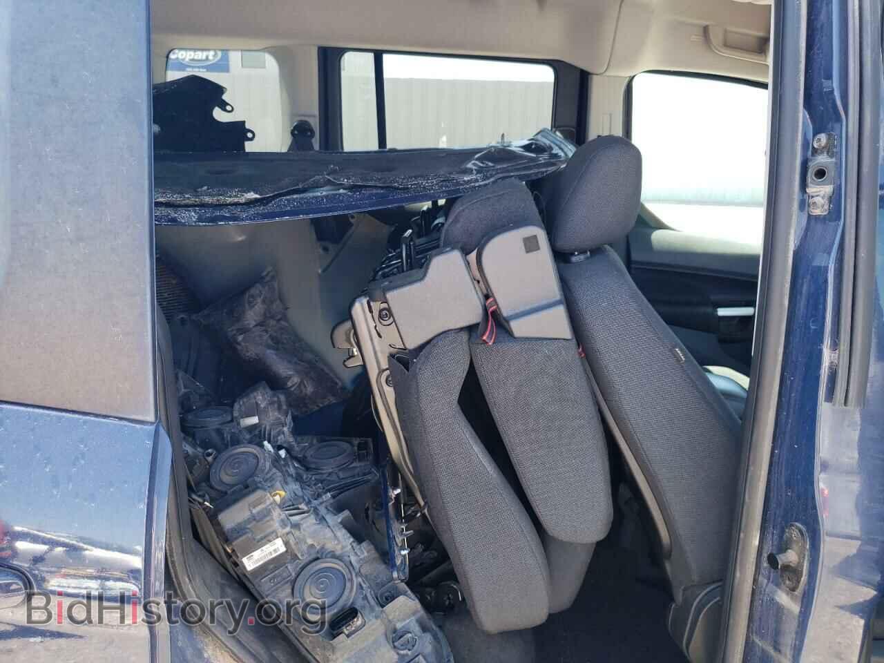 2016 FORD TRANSIT - VIN: NM0AS8F79G1272145 - Фото 11
