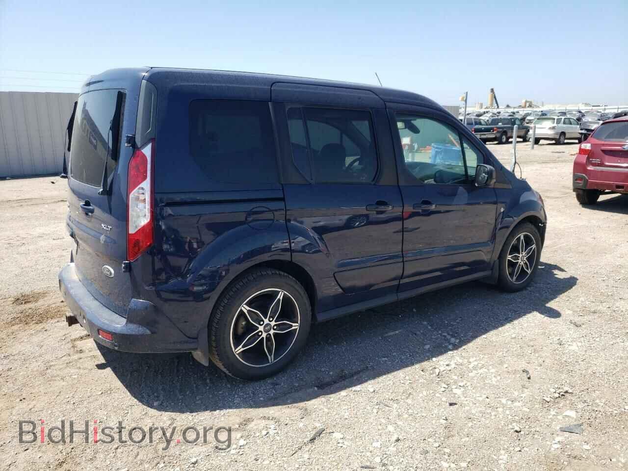 2016 FORD TRANSIT - VIN: NM0AS8F79G1272145 - Фото 3