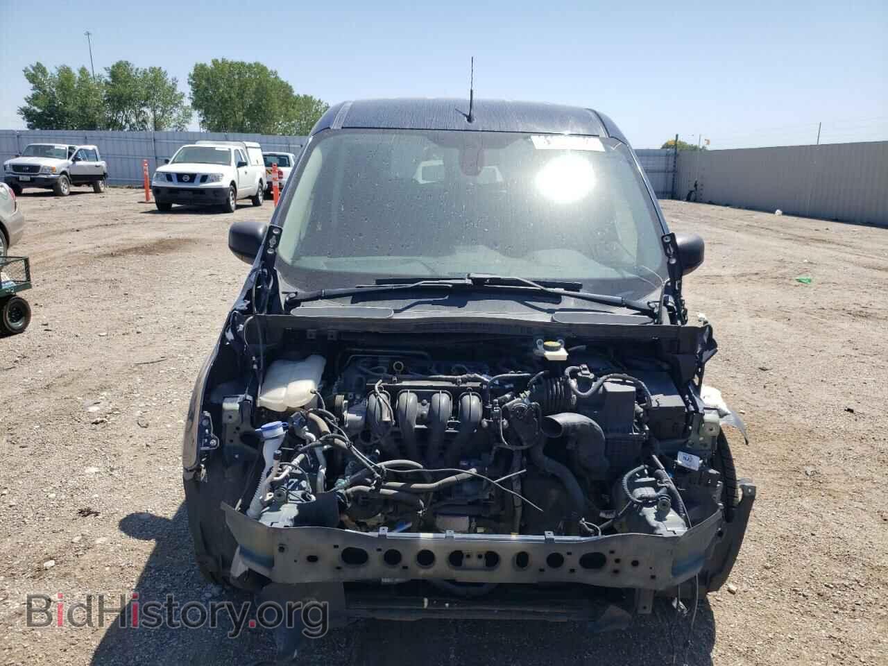 2016 FORD TRANSIT - VIN: NM0AS8F79G1272145 - Фото 5