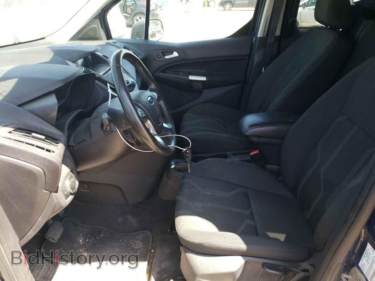 2016 FORD TRANSIT - VIN: NM0AS8F79G1272145 - Фото 7
