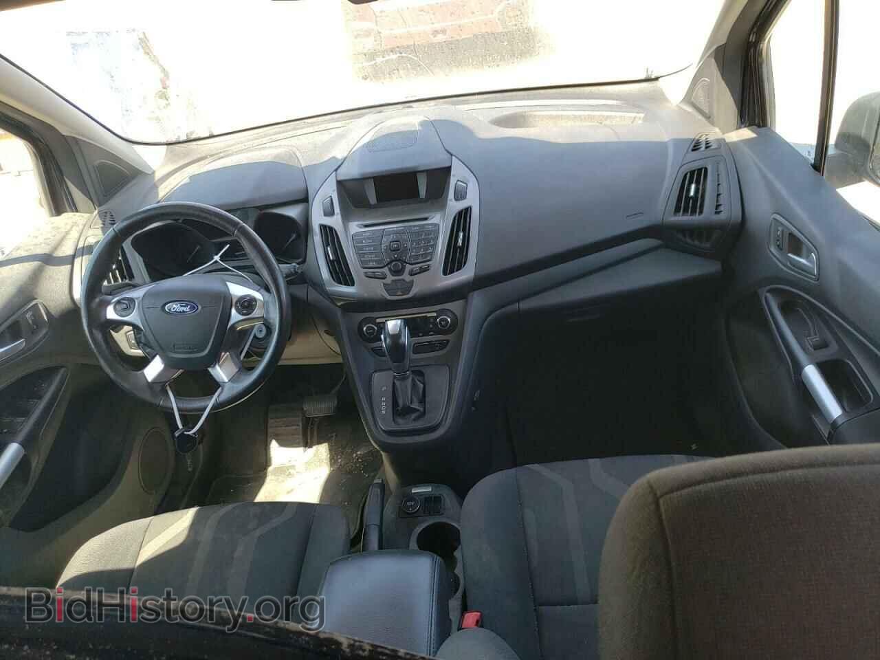 2016 FORD TRANSIT - VIN: NM0AS8F79G1272145 - Фото 8