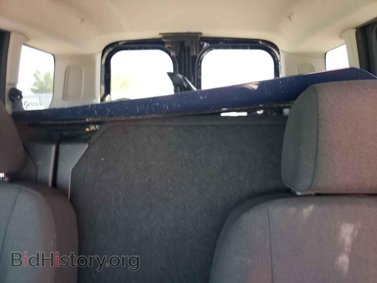 2016 FORD TRANSIT - VIN: NM0AS8F79G1272145 - Фото 10