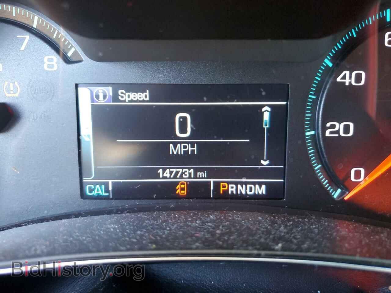 2017 CHEVROLET IMPALA - VIN: 2G1105S30H9170829 - Фото 8