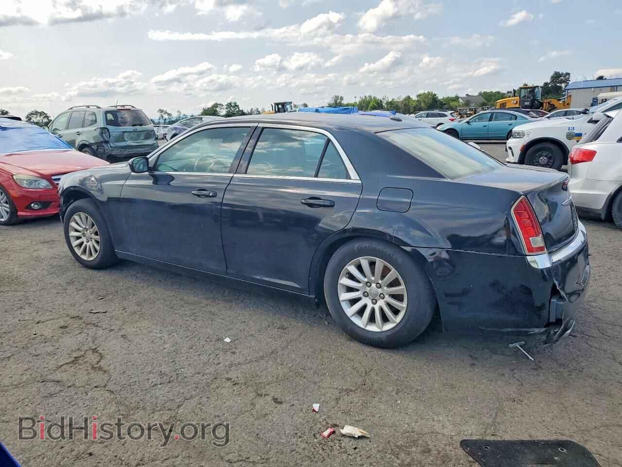 2013 CHRYSLER 300 - VIN: 2C3CCAAG9DH507006 - Photo 2