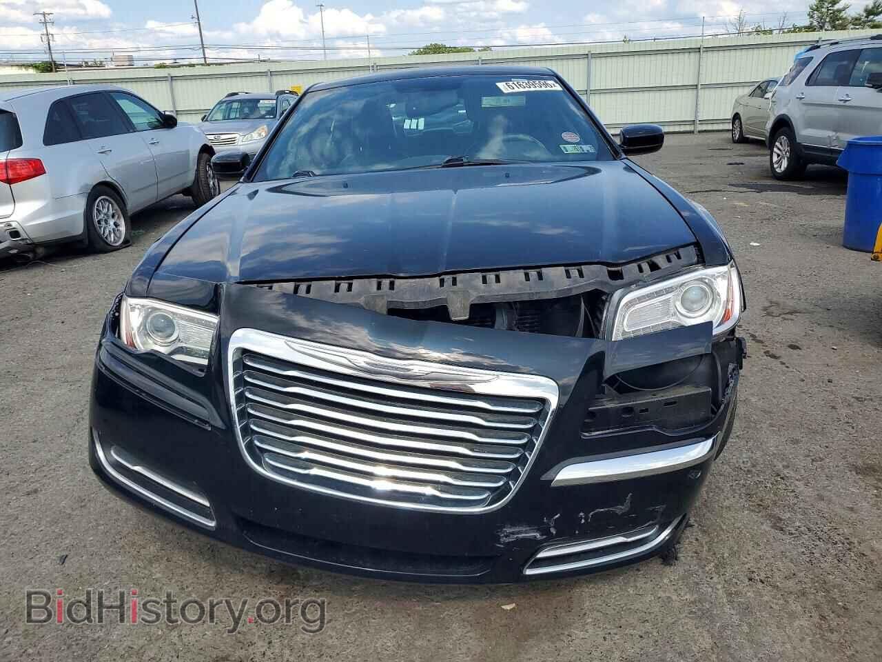 2013 CHRYSLER 300 - VIN: 2C3CCAAG9DH507006 - Photo 5