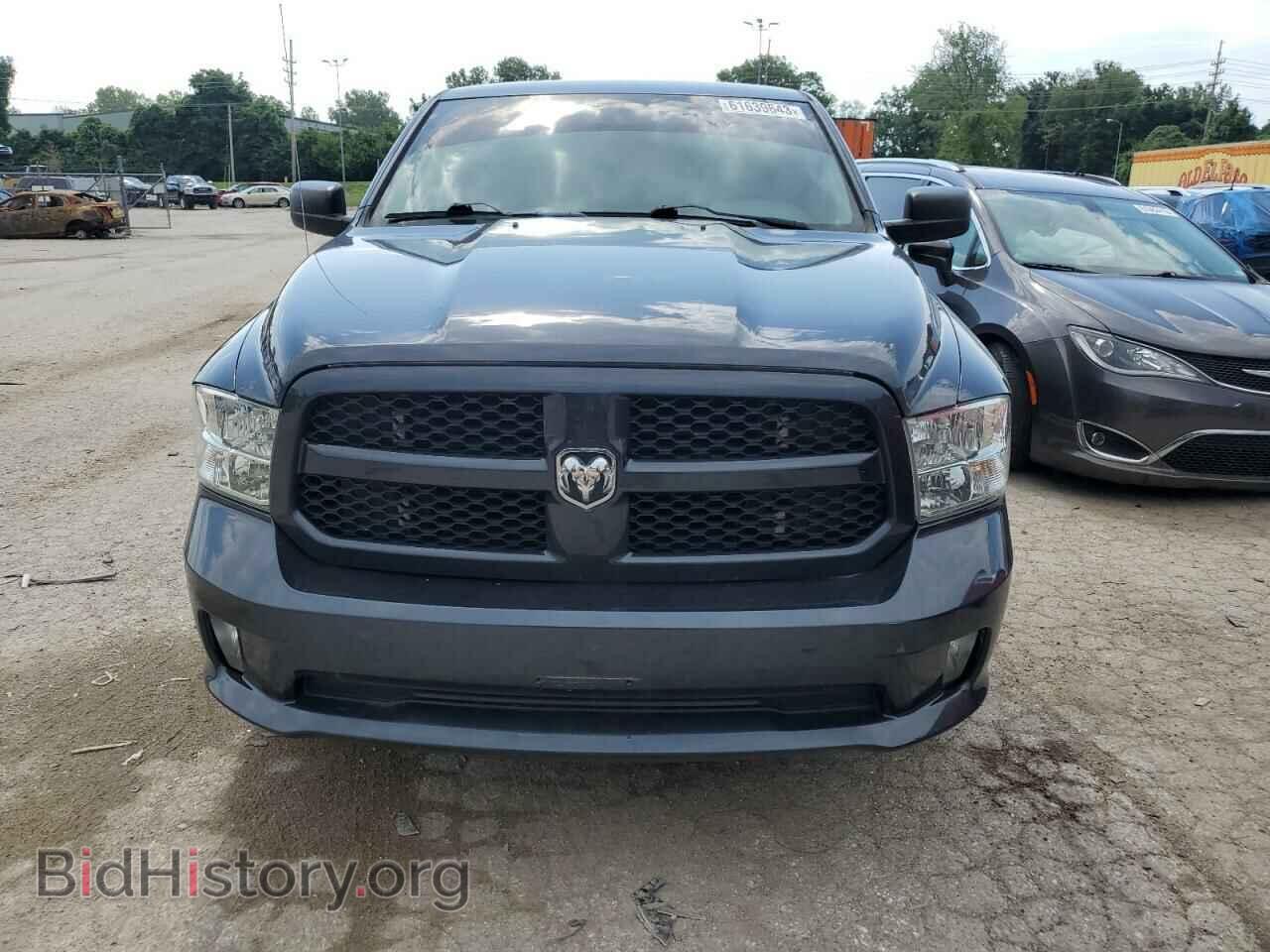 2014 RAM 1500 - VIN: 1C6RR7KT5ES393428 - Фото 5