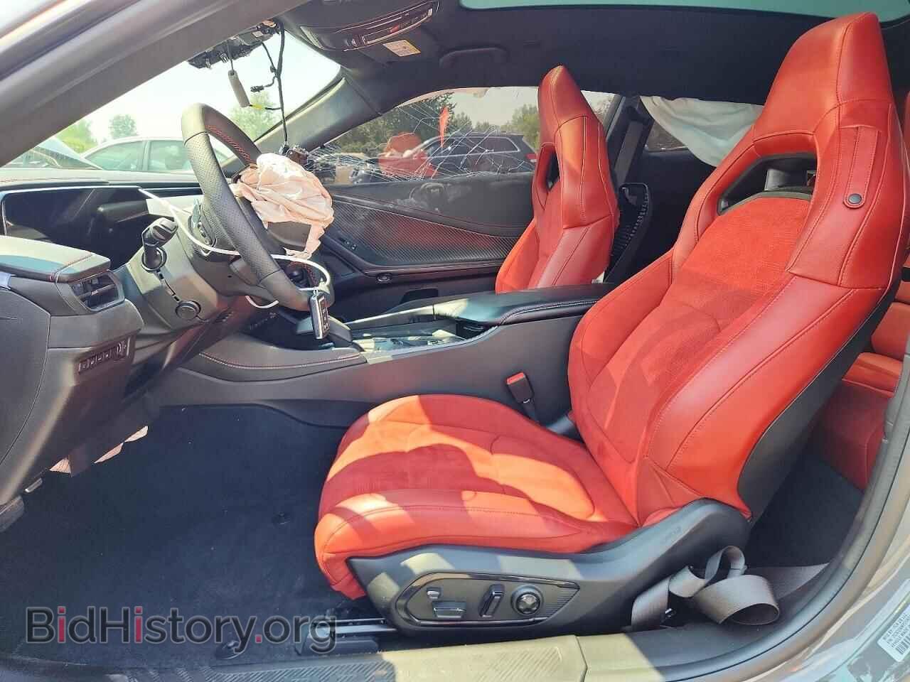 2026 DODGE CHARGER - VIN: 2C3CDAMP2TR228742 - Фото 7