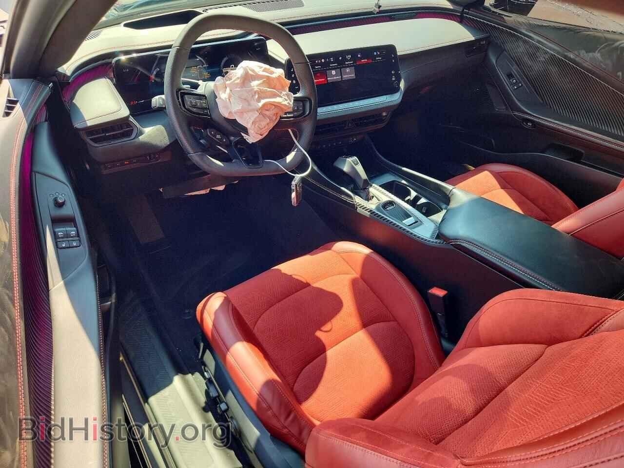 2026 DODGE CHARGER - VIN: 2C3CDAMP2TR228742 - Фото 8