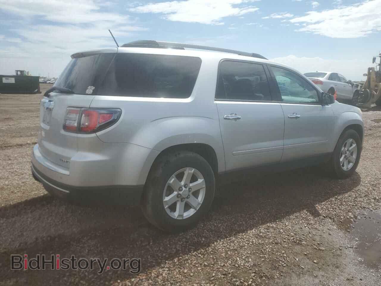 2013 GMC ACADIA - VIN: 1GKKVPKD1DJ151033 - Фото 3