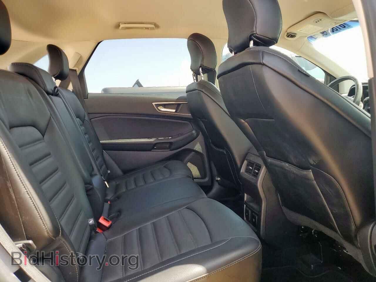 2018 FORD EDGE - VIN: 2FMPK3J8XJBC43986 - Фото 11