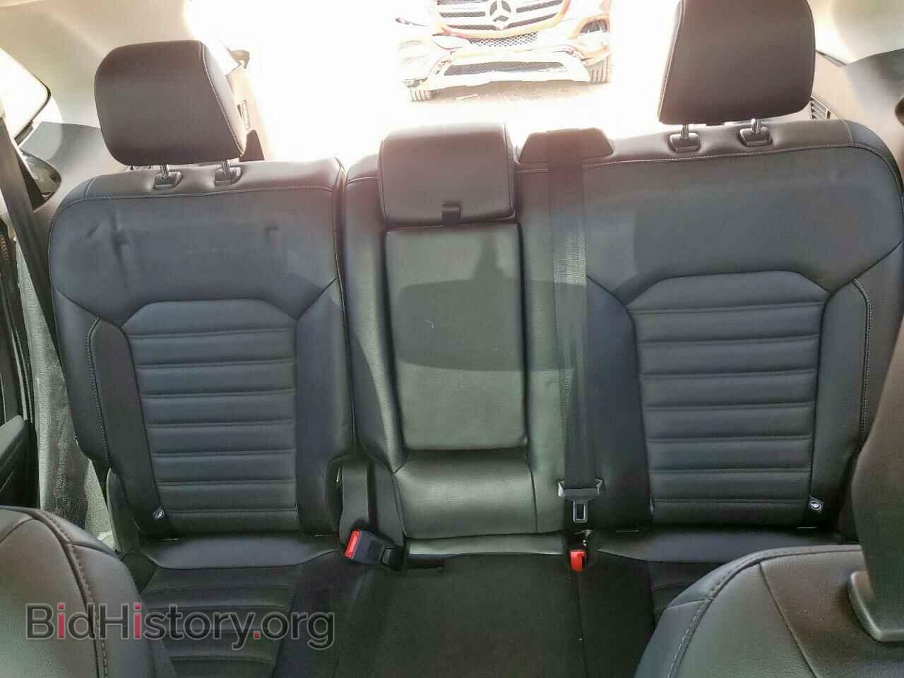 2018 FORD EDGE - VIN: 2FMPK3J8XJBC43986 - Фото 10