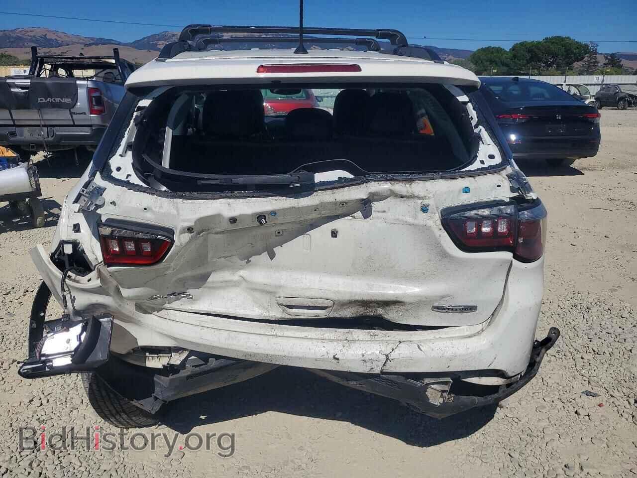 2018 JEEP COMPASS - VIN: 3C4NJDBB9JT113930 - Фото 6