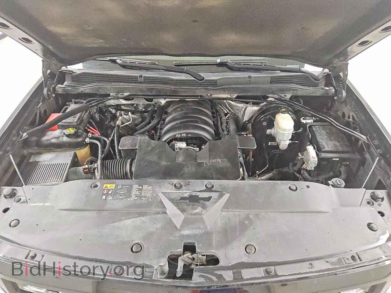 2015 CHEVROLET SILVERADO - VIN: 3GCPCSEC8FG435647 - Фото 11