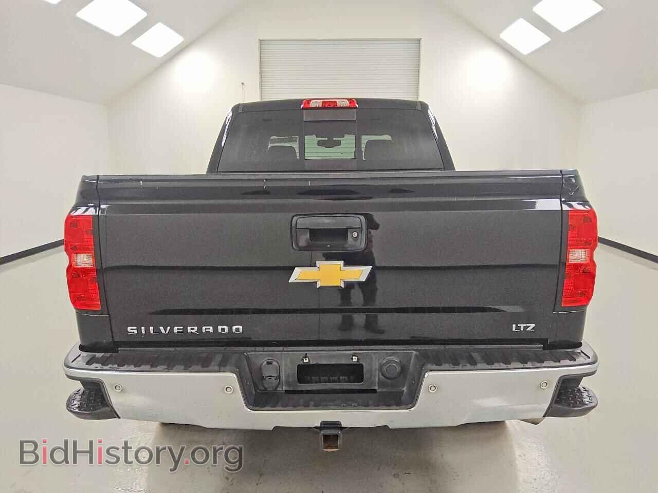 2015 CHEVROLET SILVERADO - VIN: 3GCPCSEC8FG435647 - Фото 6