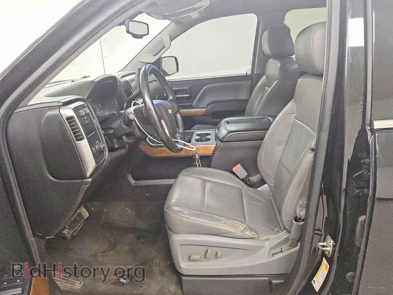 2015 CHEVROLET SILVERADO - VIN: 3GCPCSEC8FG435647 - Фото 7