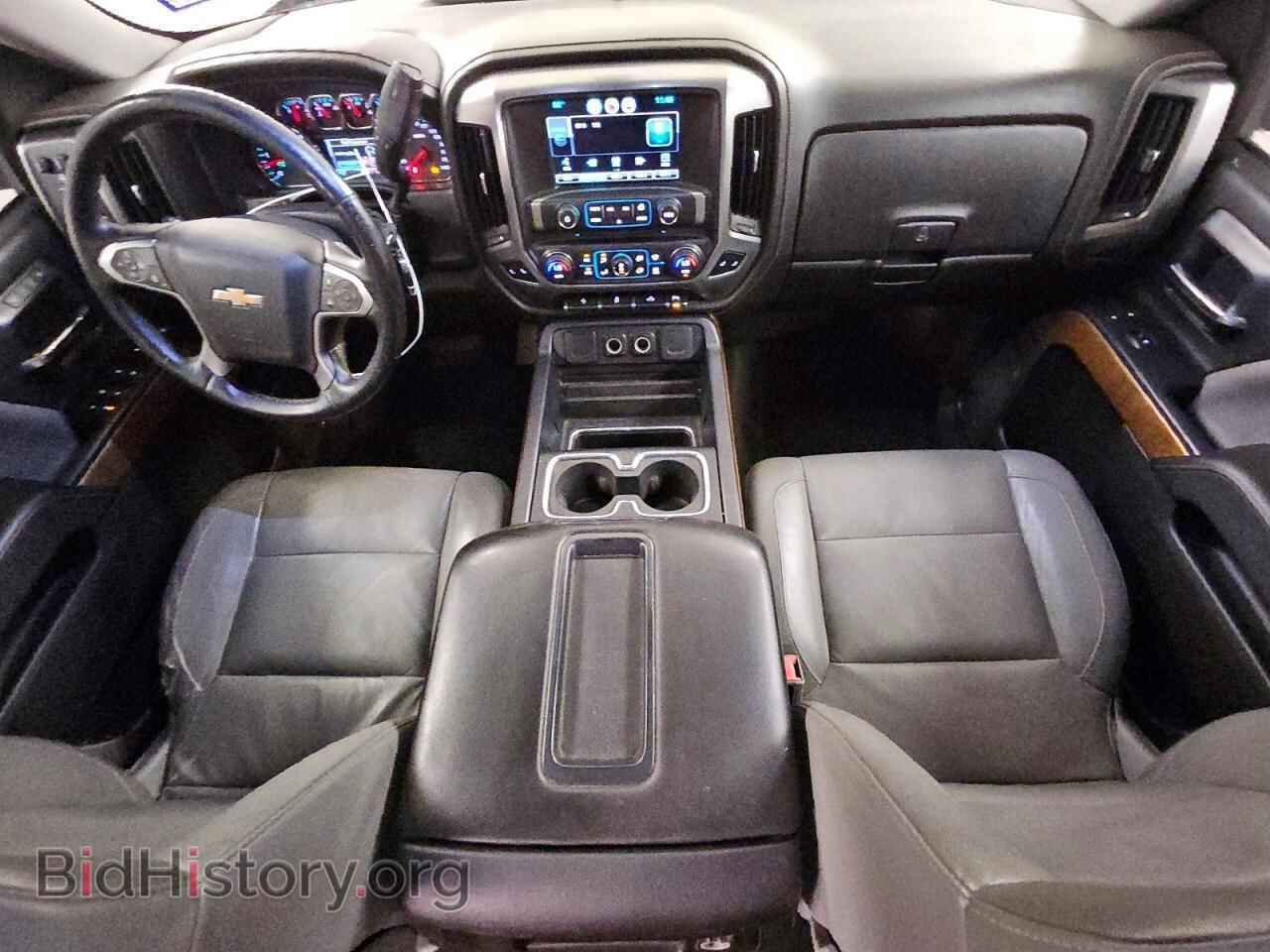 2015 CHEVROLET SILVERADO - VIN: 3GCPCSEC8FG435647 - Фото 8