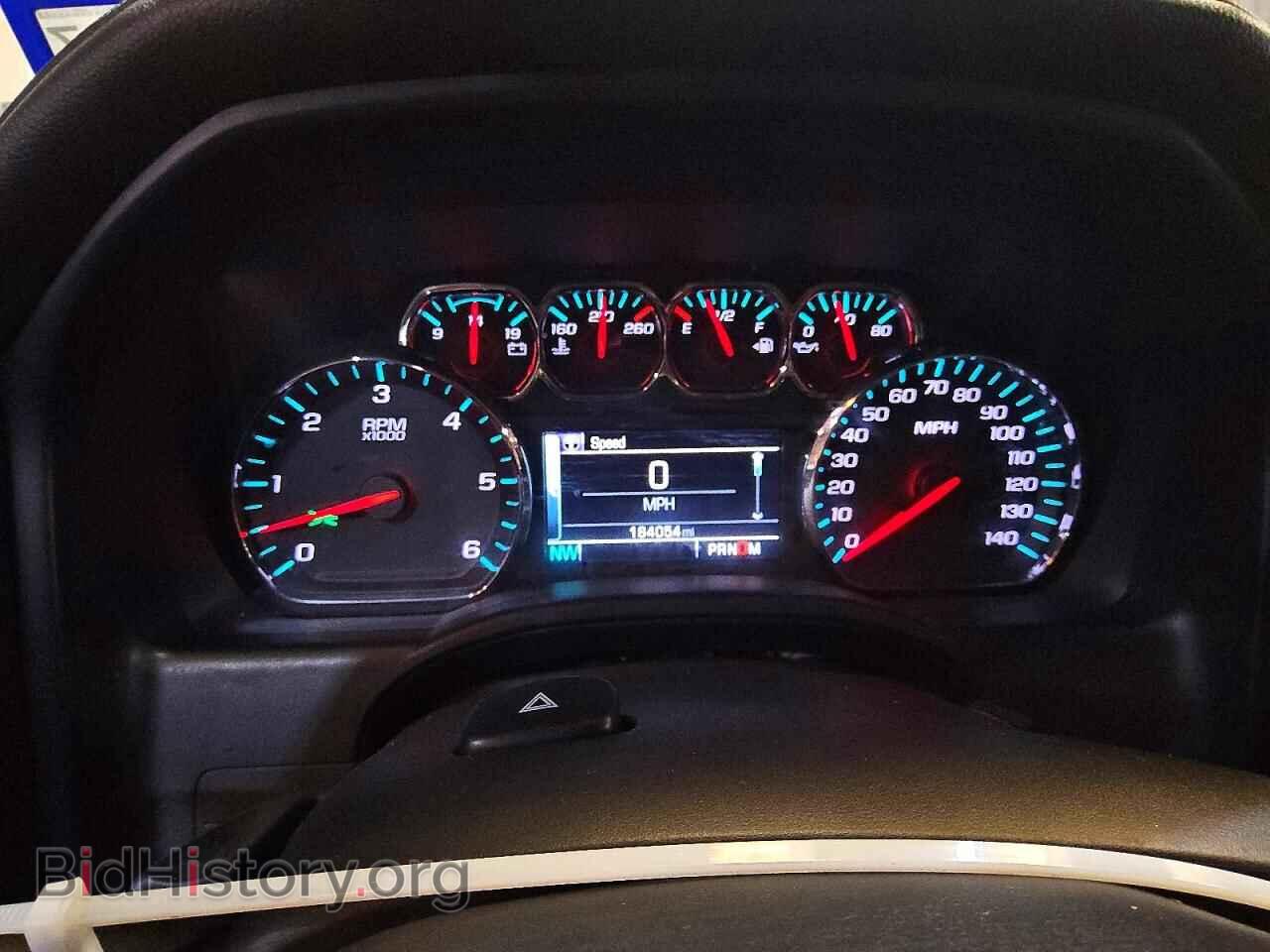 2015 CHEVROLET SILVERADO - VIN: 3GCPCSEC8FG435647 - Фото 9