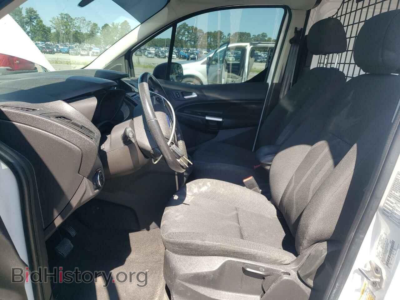 2018 FORD TRANSIT - VIN: NM0LS7F74J1343326 - Фото 7