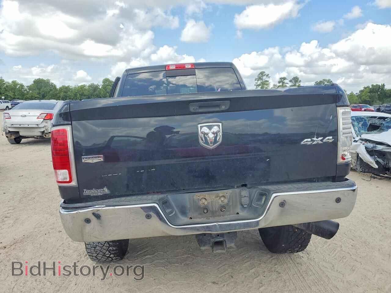 2014 RAM 2500 - VIN: 3C6UR5NL9EG199597 - Photo 6