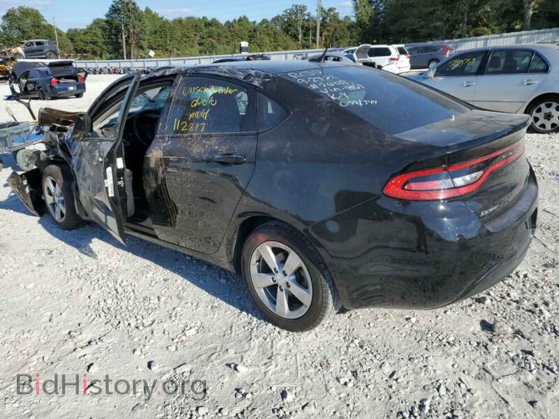 2016 Dodge DART (VIN 1C3CDFBB8GD629967) — photo 3 of 10