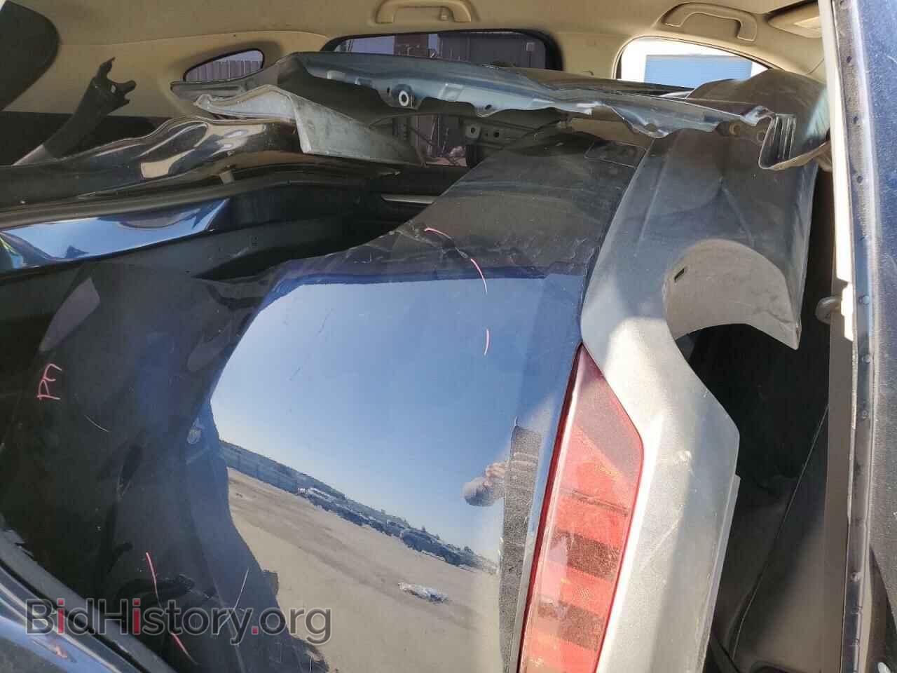2018 MAZDA CX-5 - VIN: JM3KFACM4J1339875 - Фото 11