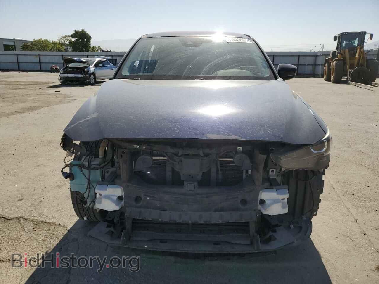 2018 MAZDA CX-5 - VIN: JM3KFACM4J1339875 - Фото 5