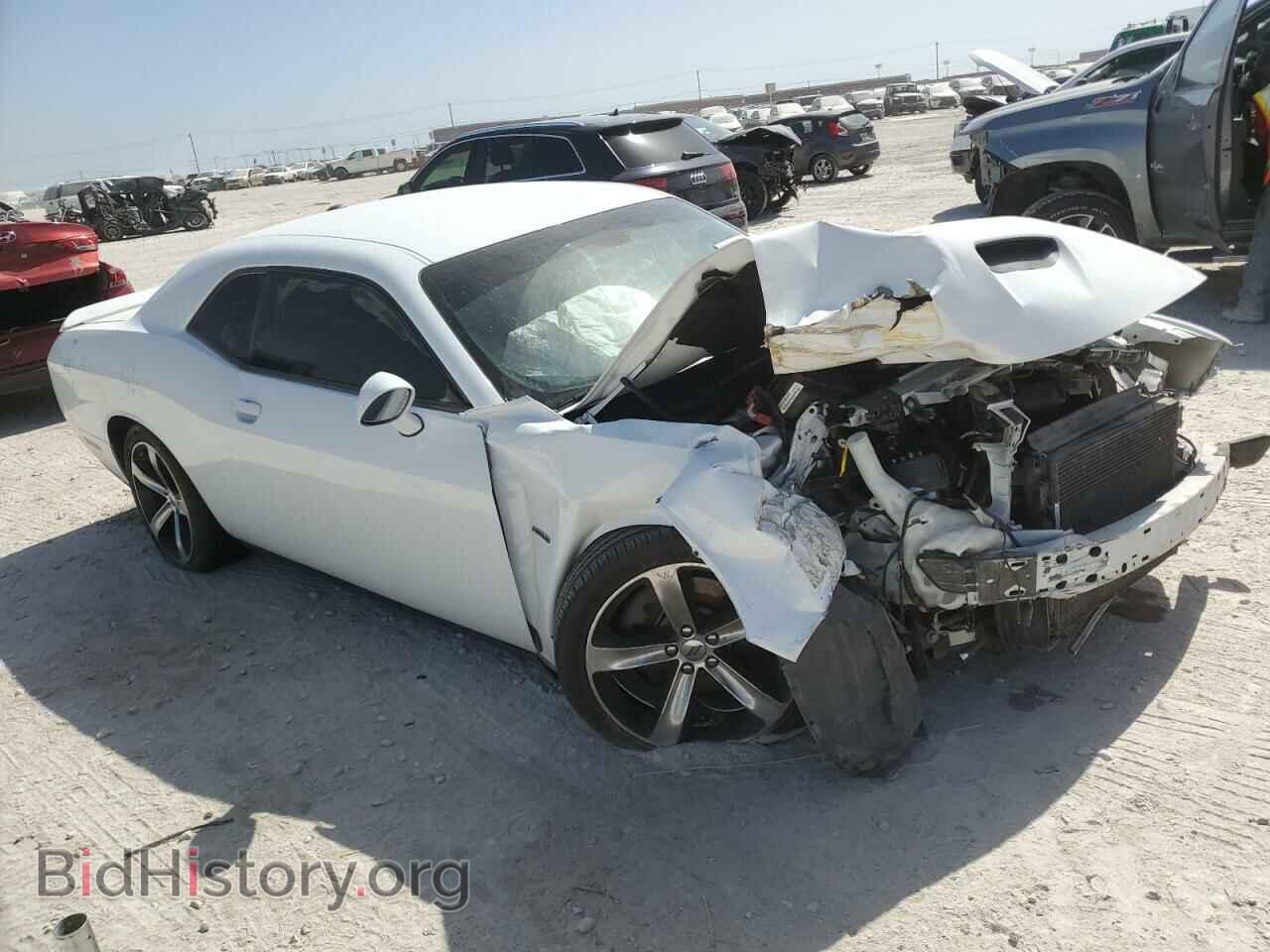 2019 DODGE CHALLENGER - VIN: 2C3CDZBT3KH511900 - Фото 4