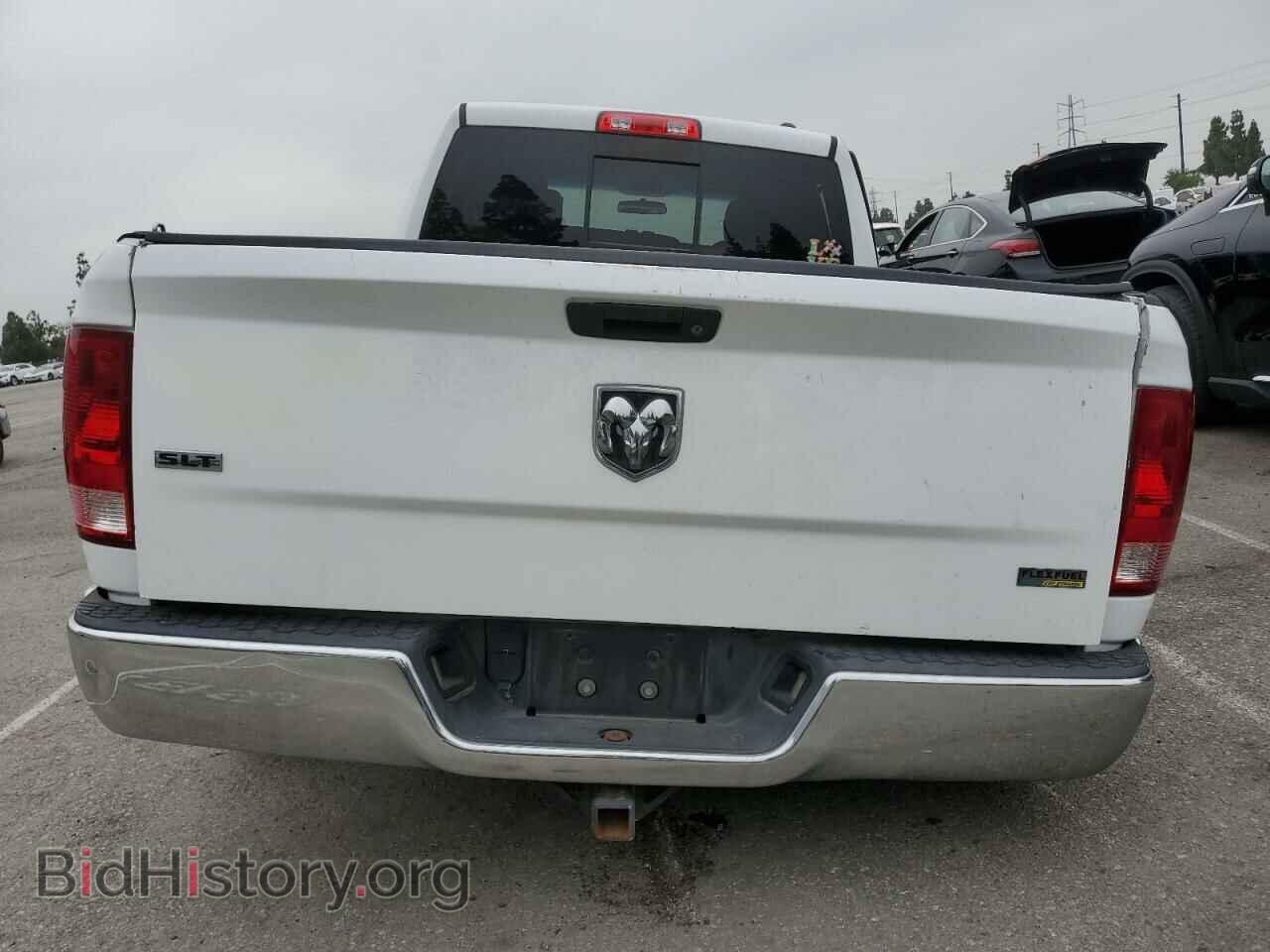 2011 DODGE All Models - VIN: 1D7RB1GP0BS672907 - Photo 6